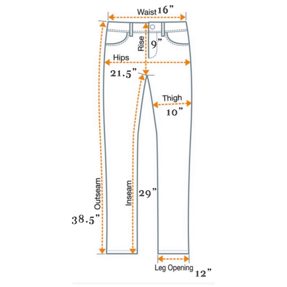 ⭐️Theory wool blend dress slacks - Picture 7 of 7